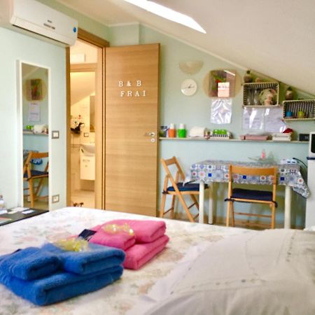 B&B Frai Sorrent Exterior foto