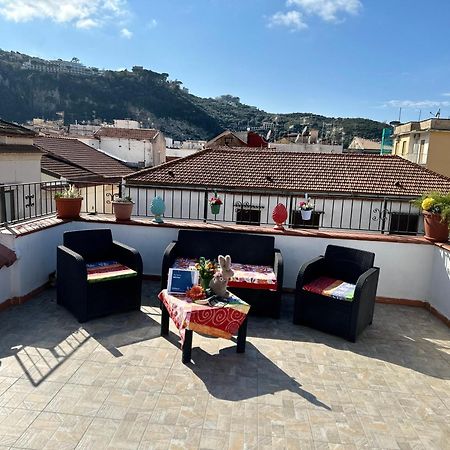 B&B Frai Sorrent Exterior foto
