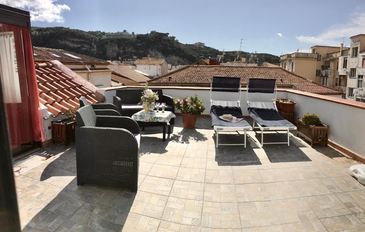 B&B Frai Sorrent Exterior foto