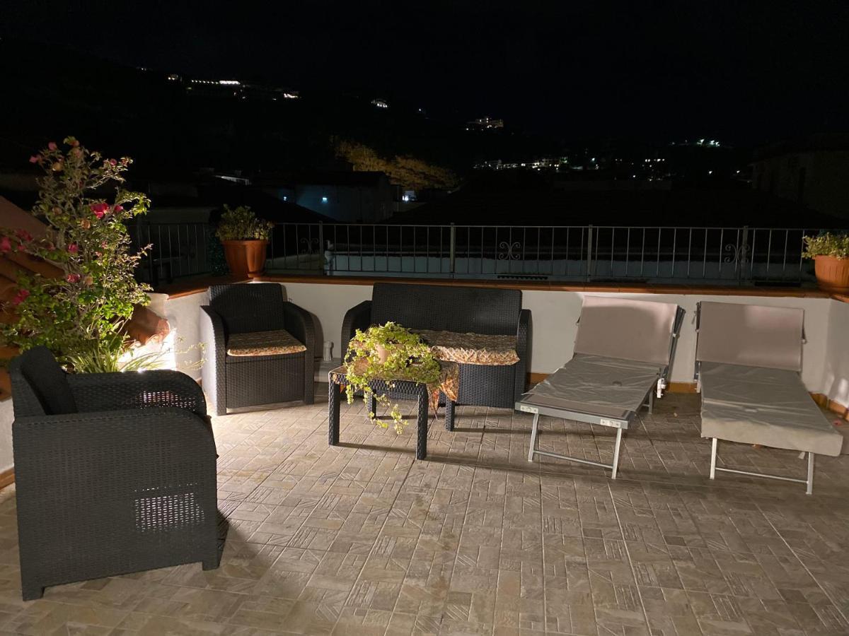 B&B Frai Sorrent Exterior foto