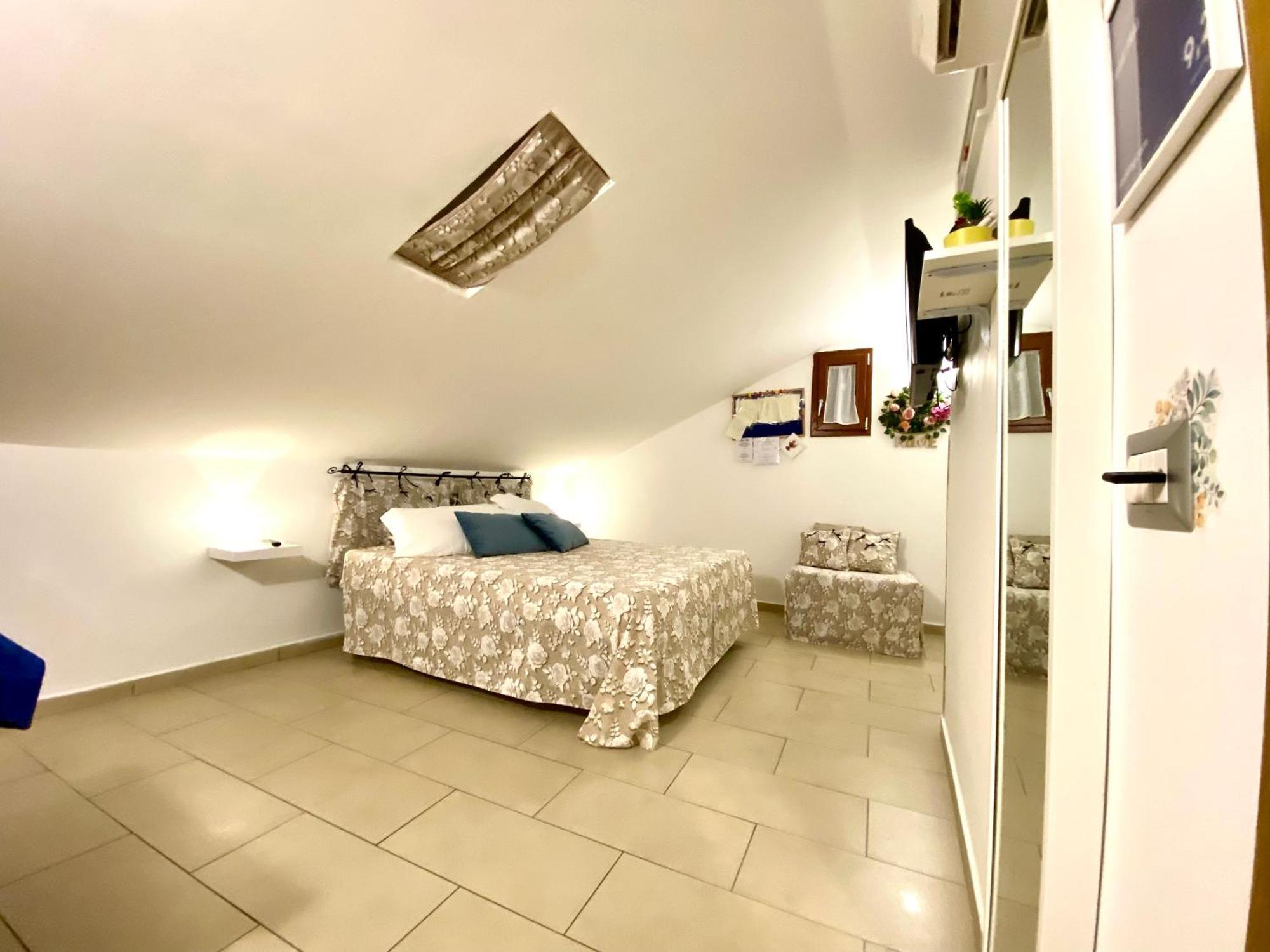 B&B Frai Sorrent Exterior foto
