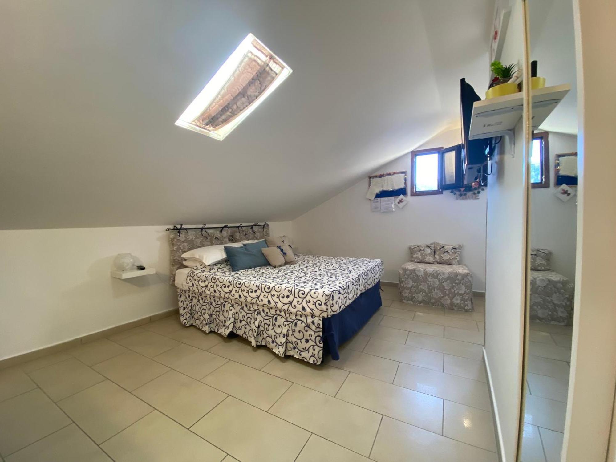 B&B Frai Sorrent Exterior foto