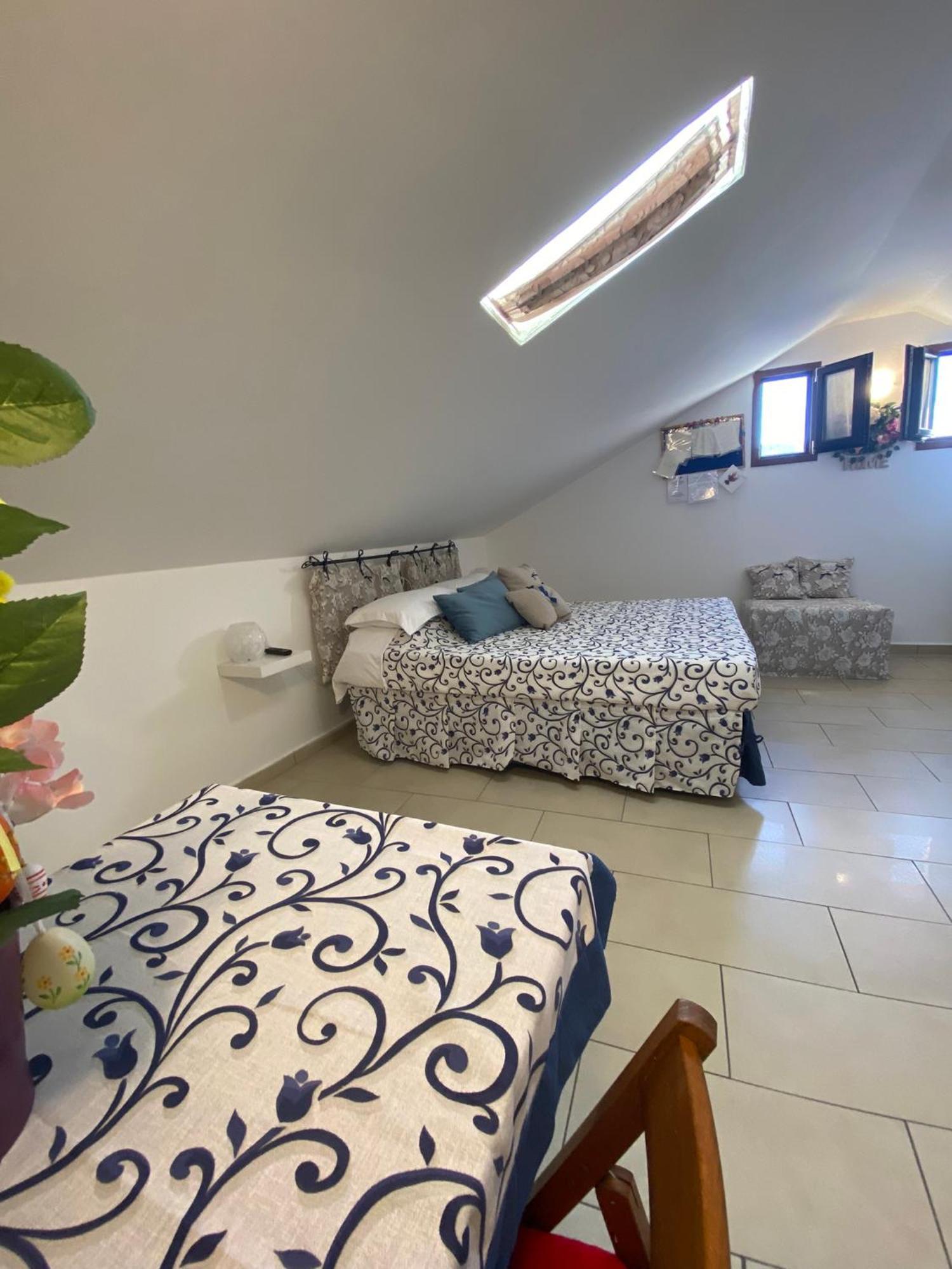 B&B Frai Sorrent Exterior foto